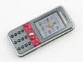 Sony Ericsson Erix