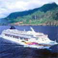 NCL Cruises, Pride of Aloha