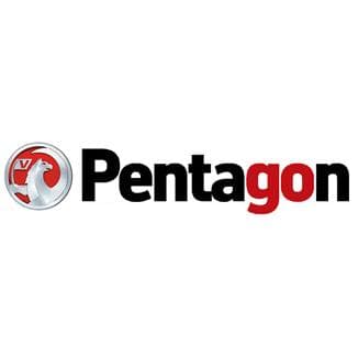 Pentagon Vauxhall - www.pentagon-vauxhall.co.uk