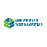 Man with Van West Hampstead Ltd - www.manwithvanwesthampstead.com