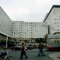 Cathedral Hill Hotel