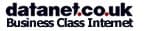 Datanet www.data.net.uk