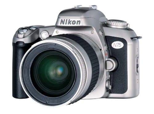 Nikon N75