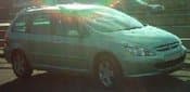 Peugeot 307 SW 2.0 16V