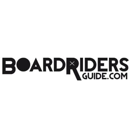 BoardridersGuide - www.boardridersguide.com