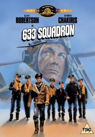 633 Squadron