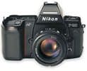 Nikon 801s (N8008)
