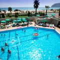 Alanya, Hotel Blue Sky