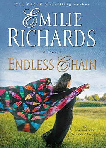 Emilie Richards Endless Chain