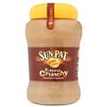 Sunpat Extra Crunchy Peanut Butter