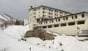 Niseko, Hirafutei Hotel