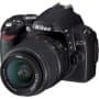 Nikon D40