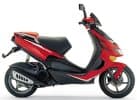Aprilia SR 125