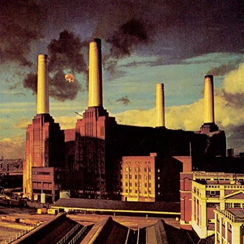 Pink Floyd, Animals