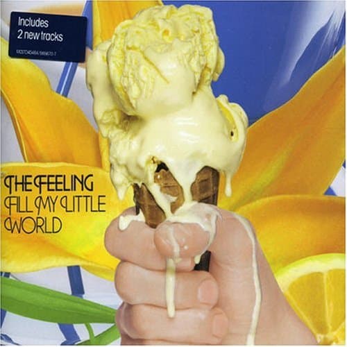 The Feeling, Fill My Little World