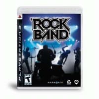 Rock Band (PS3)