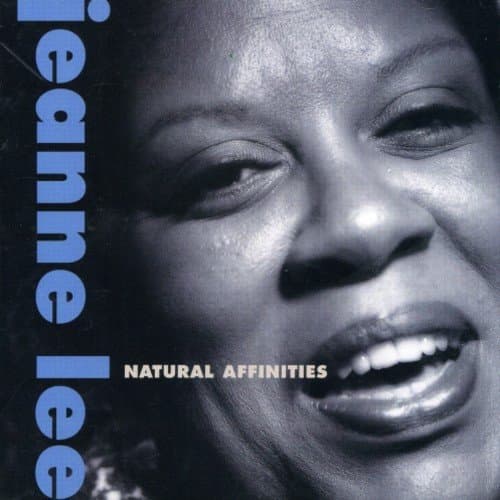 Jeanne Lee, Natural Affinities
