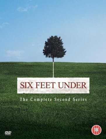 Six Feet Under: Series 2