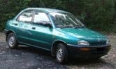 Mazda 121 Metro 1.5 (1995)