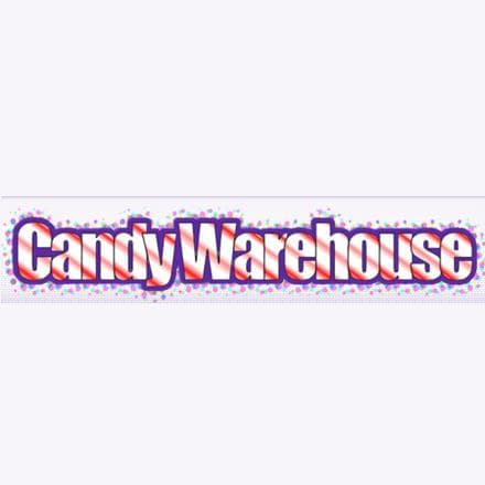 Candy Warehouse - www.candywarehouse.com