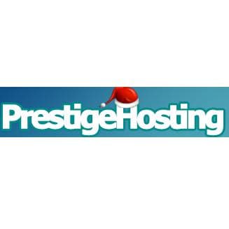 PrestigeHosting - www.prestigehosting.co.uk
