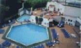 Fuengirola, Gardenia Park Hotel