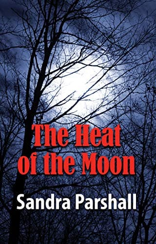 Sandra Parshall, The Heat of the Moon