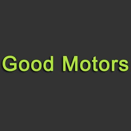Good Motors - www.good-motors.co.uk