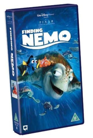 Finding Nemo (U)