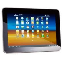 Samsung Galaxy Tab 8.9 (Wi-Fi)