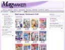 Magmaker - www.magmaker.co.uk