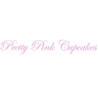 Pretty Pink Cupcakes - www.prettypinkcupcakes.co.uk