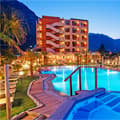 Riva Del Garda, Savoy Palace Hotel
