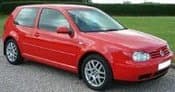 Volkswagen Golf GTI TDi PD 150