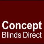 Concept Blinds Direct - www.conceptblindsdirect.co.uk