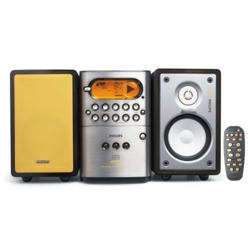 Philips MC-M250