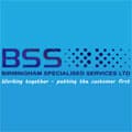 Birmingham Specialised Services Ltd www.bss-online.co.uk