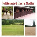 Faldingwood Livery Stables, South Yorkshire