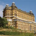 Scarborough, Britannia Grand Hotel
