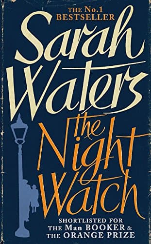 Sarah Waters, The Night Watch