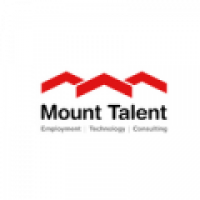 Mount Talent Consulting - www.mounttalent.in
