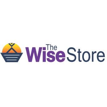 The Wise Store - www.thewisestore.co.uk
