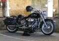 Harley Davidson FLSTCI 1450