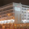 Fiesta Park Hotel