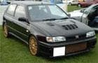 Nissan Pulsar GTi R