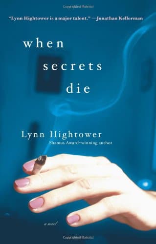 Lynn Hightower, When Secrets Die