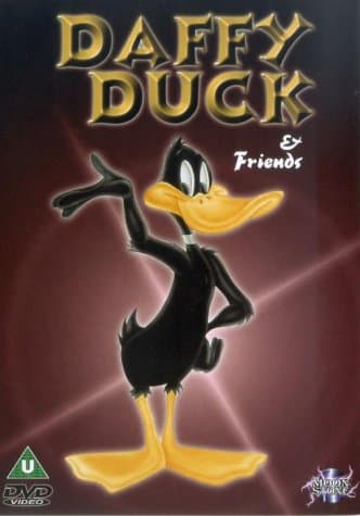 Daffy Duck And Friends