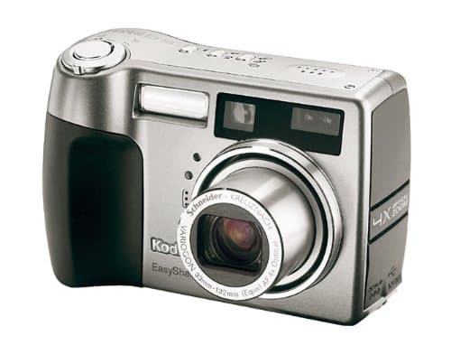 Kodak EasyShare Z730
