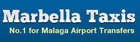 Marbella Taxis & Transfers - www.marbellataxis.com