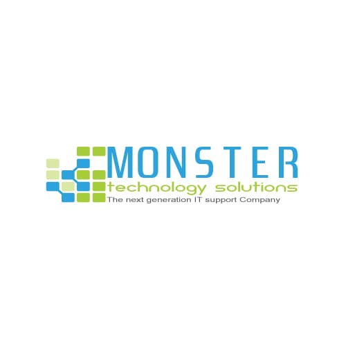Monster Technology Solutions Ltd - www.monstertechnologysolutions.co.uk